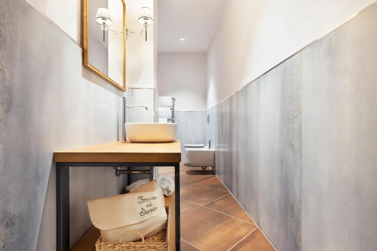 Bed and Breakfast Firenze Al Duomo Bed & Breakfast Florencie