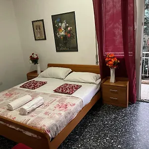 Venice Park House Affittacamere Marghera