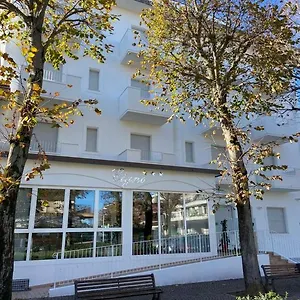 Cigno Aparthotel Rimini