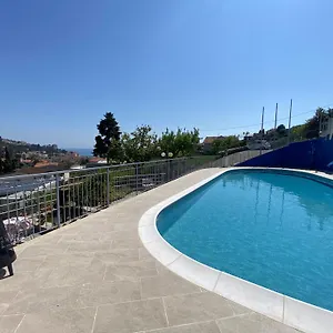 Edy Aparthotel Imperia