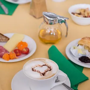 3* Bed & Breakfast Alloro