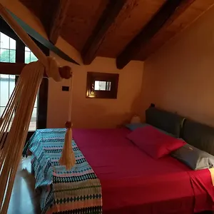 Casa Maia Bed & Breakfast Padova