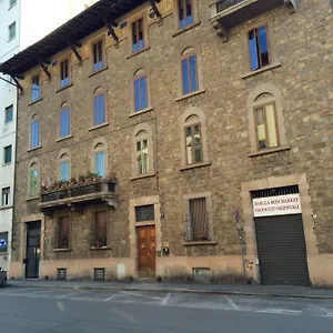 Couette-café Leopoldo, Florence