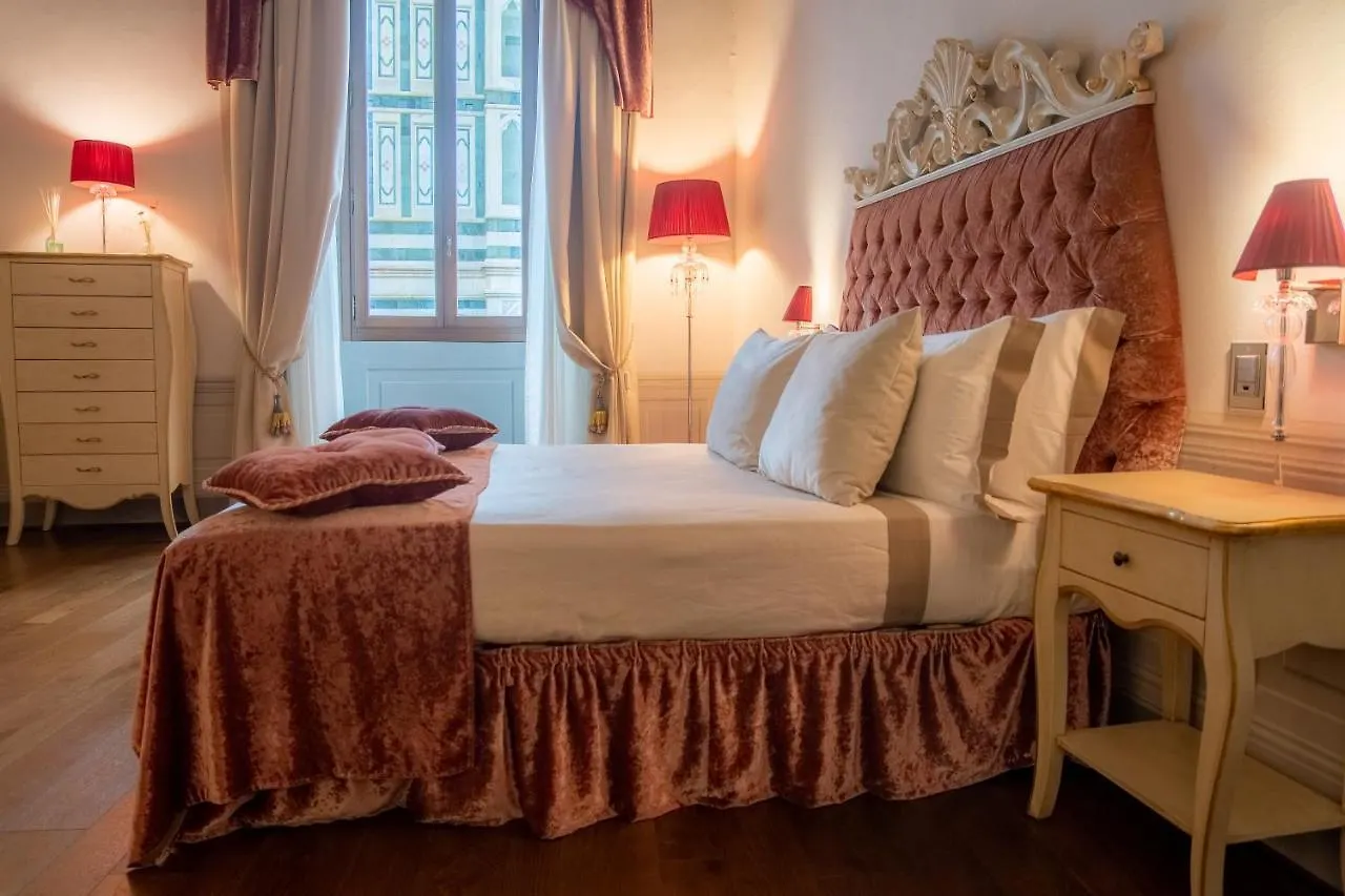 Bed and Breakfast Firenze Al Duomo Italia