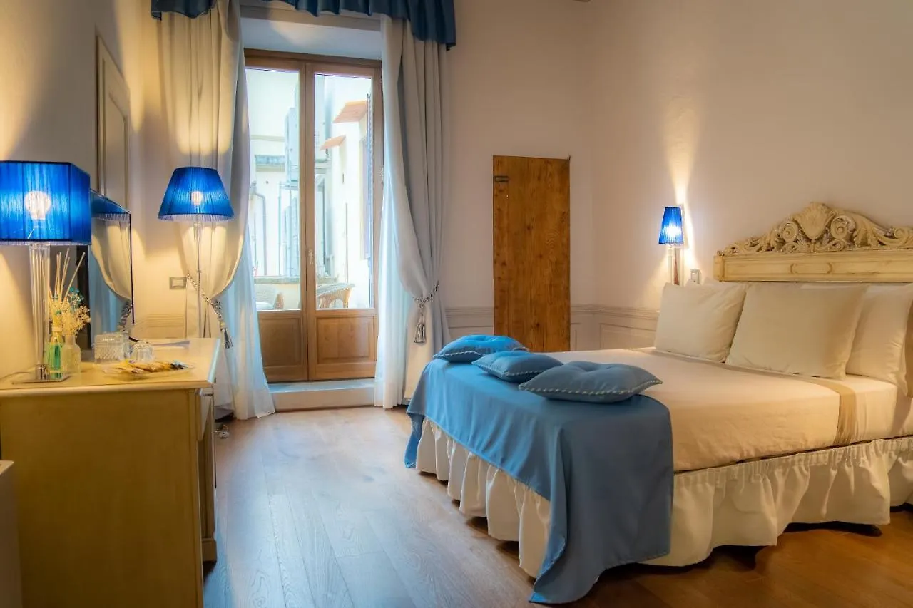 Bed and Breakfast Firenze Al Duomo 0*, Florencia Italia